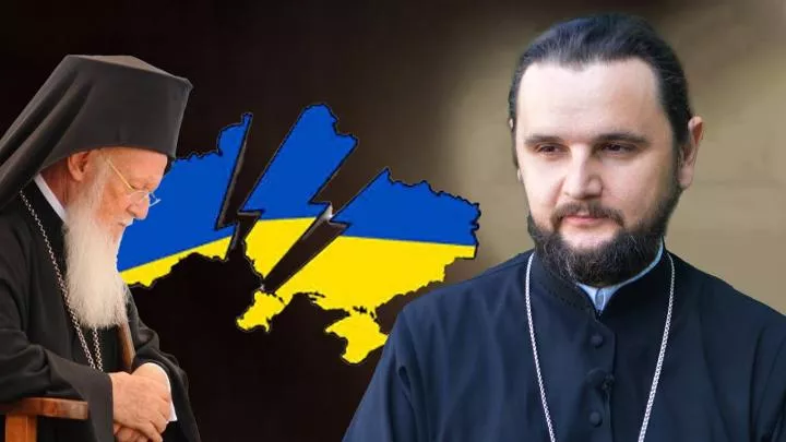 Время иуд: о русофобской истерике среди духовенства УПЦ