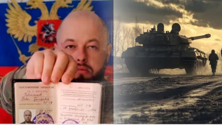 Танкист обратился к Путину: За свои покупаем запчасти к Уралам, за неповиновение – в яму