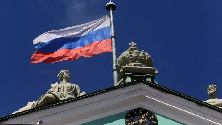 Россия не сможет провести референдумы – Офис президента Украины