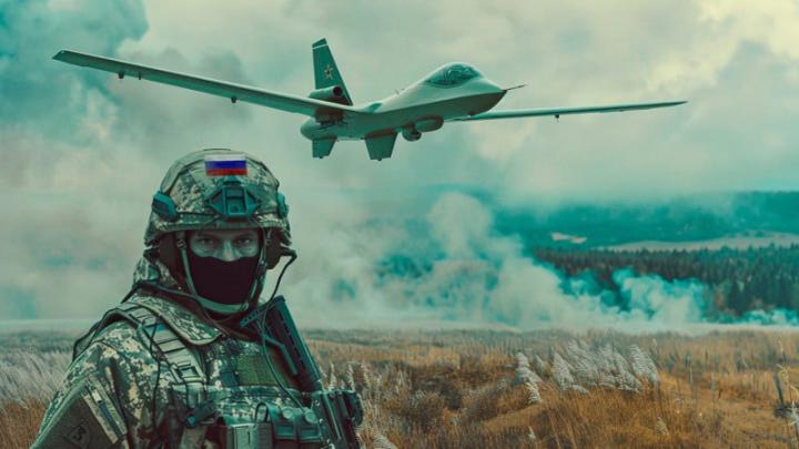 Русские медленные дроны вышли на охоту, генералы ВСУ теряют контроль, F-16 могли подставить американцы: СВОдки с фронта