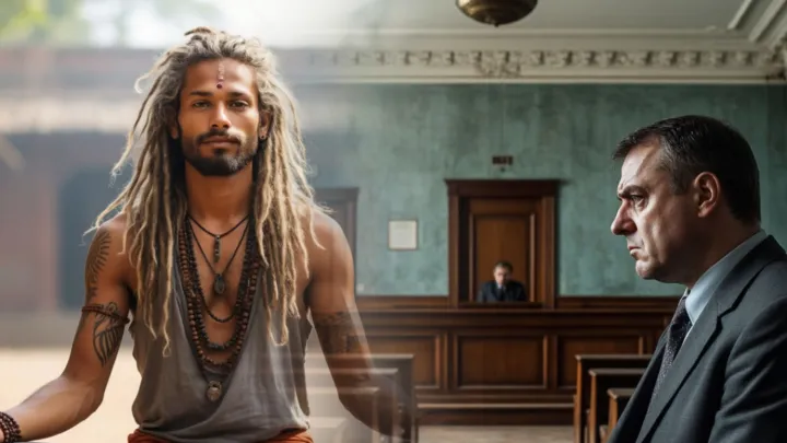 Йог-душегуб пять лет играл в прятки с правосудием, но скорбящий отец не сдавался: Они звонили экстрасенсам. А я – в ФСБ