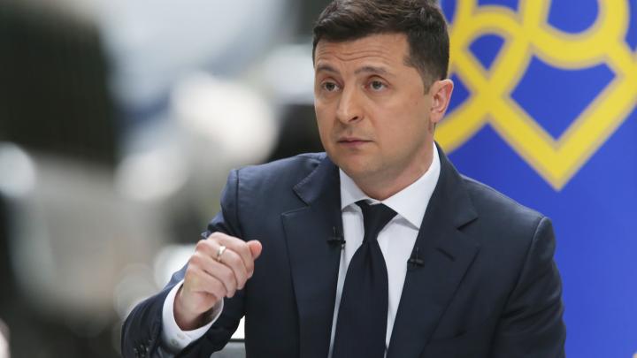 Участники консультаций в Джидде создадут рабочие группы для обсуждения формулы Зеленского