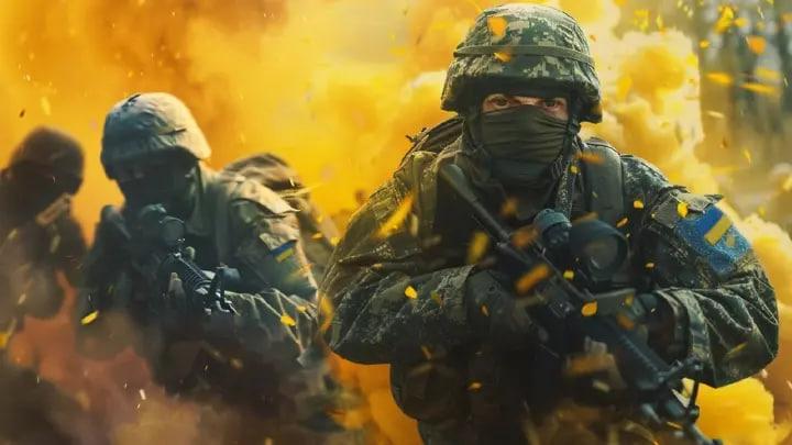 Украинский командир: Залужный нас подставил, правду о России мы узнали только на передке