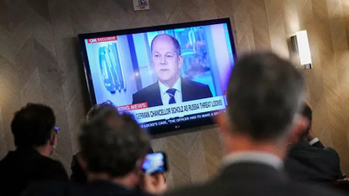 CNN и Bloomberg покинут российское информационное пространство