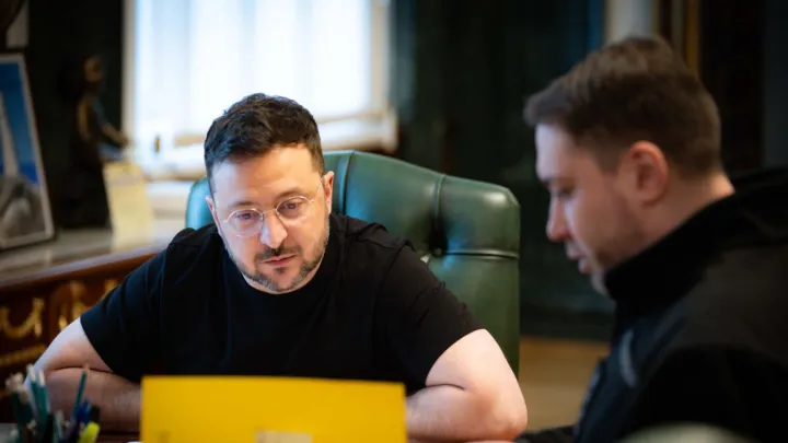 На Украине переворот. Что теперь?