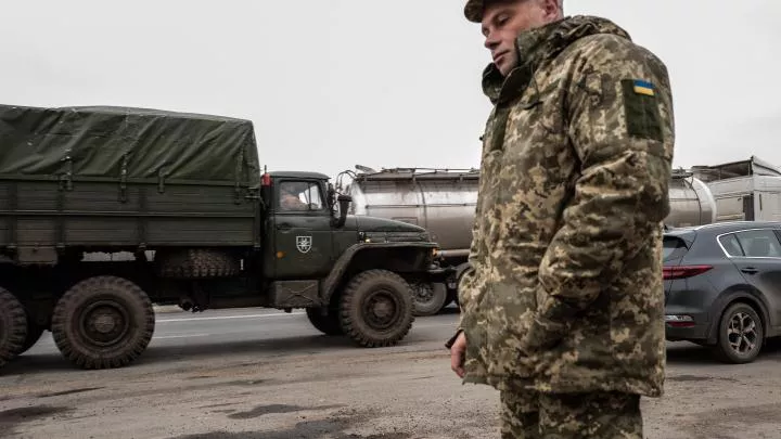 Сомневающихся нет: пленный артиллерист ВСУ хладнокровно рассказал о стрельбе по Донецку