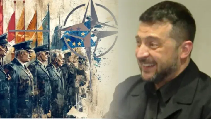 Мадуро забрали вместо Ким Чен Ына. Специальная Венесуэльская операция против Китая: Прежний мир рухнул