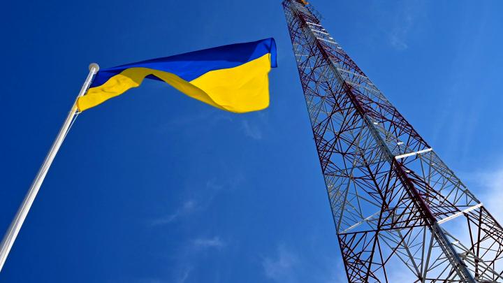 Украинская журналистка Соколова* объявлена в розыск по статье УК РФ