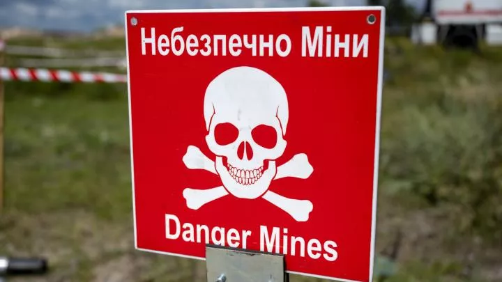 В ЛНР рассказали о подрыве ВСУ на собственных минах