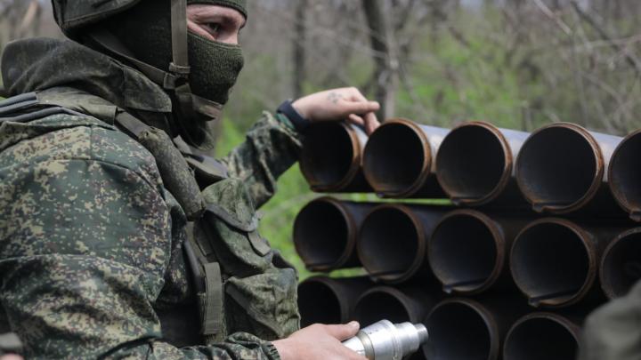Работы по разминированию не начались: Пушилин рассказал об обстановке в Бахмуте