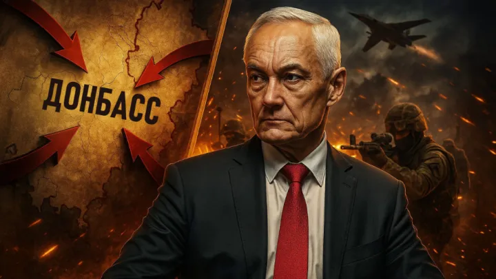 Белоусова просят принять срочные меры: Нет чётких условий победы и откровенная несправедливость