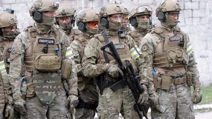 На Украине произошёл крупнейший в истории захват заложников — эксперт