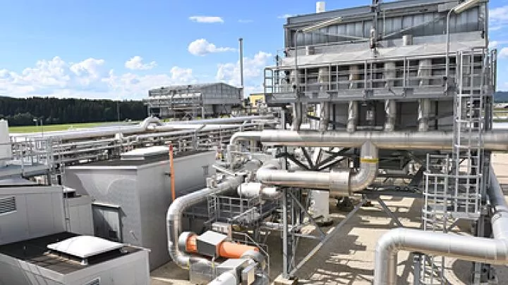 Власти Молдавии не поедут в Россию просить дешевый газ — вице-премьер