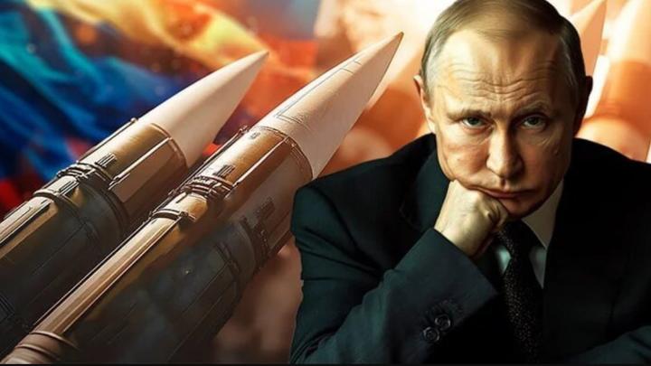 В 18:00 всё изменилось: Путин остановил боевые действия. Калибр разнёс в щепки новое оружие. СВОдка с фронта