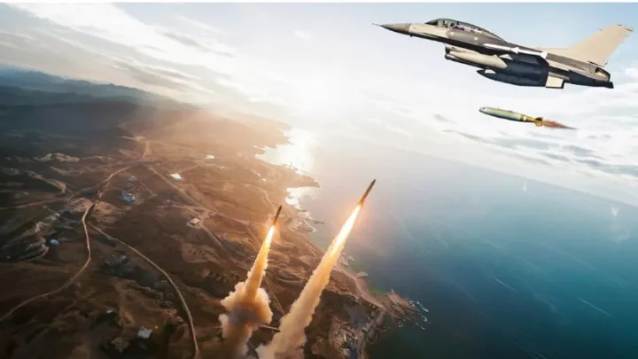 Глава Пентагона унизил русских: Не слишком хорошо. Ответ был неприятный – министру сказали об американцах с опущенными стволами