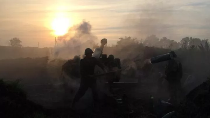ВСУ не соблюдают режим тишины в Харькове — военкор