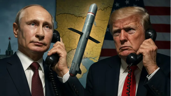 Получено указание Кремля: Троянский конь развязал руки для удара возмездия за резиденцию Путина. Названа дата