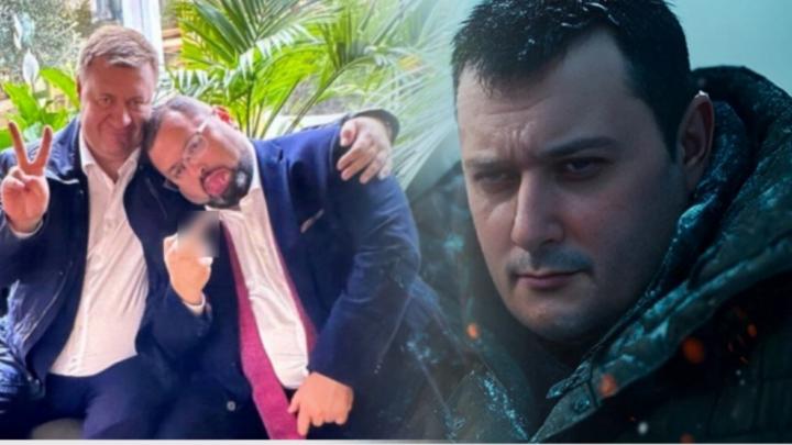 Грабили Курскую область внаглую по детской схеме: Все в команде Смирнова были в курсе происходящего – Хинштейн