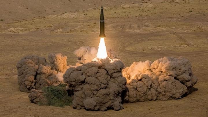 Россия производит ракеты с использованием украинского титана – польские СМИ