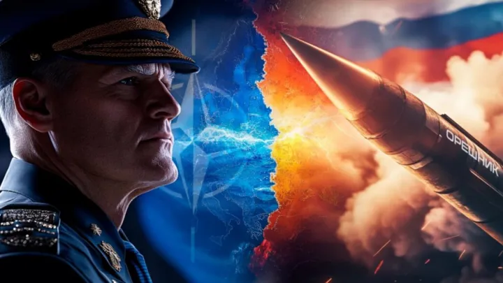 Срочные новости. Второй Орешник был для поляков. Эсминец США преследует еще 15 танкеров. Киев замерзает, Днепропетровск просто умер