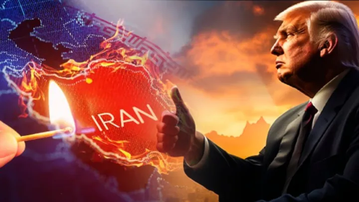 В Иране мятеж. Захвачены города: Трамп готовит главный удар