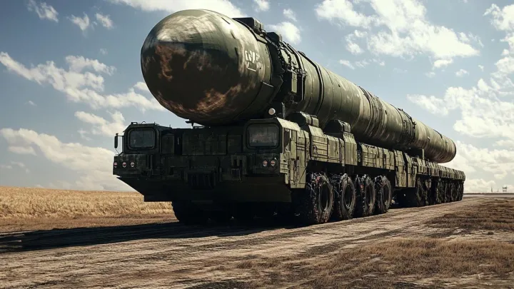 Лучше бы они этого не говорили: Запад заранее знал об ударе Орешником. Ещё есть желающие?