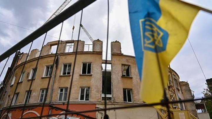Военкомы-убийцы, генералы-казнокрады: На Украине призвали к чисткам