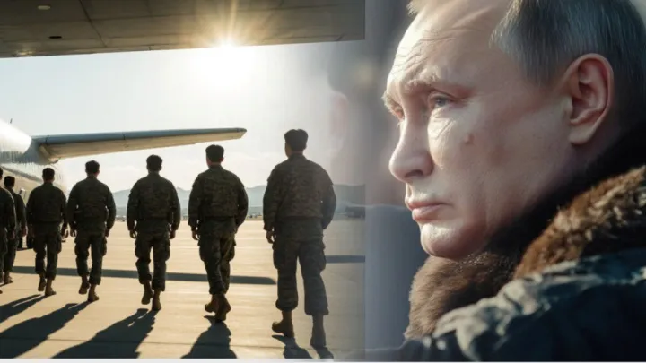 Такого оружия нет – смогут ли защитить Путина? Охрану Мадуро сшибали мощным звуком: Никто бы не устоял