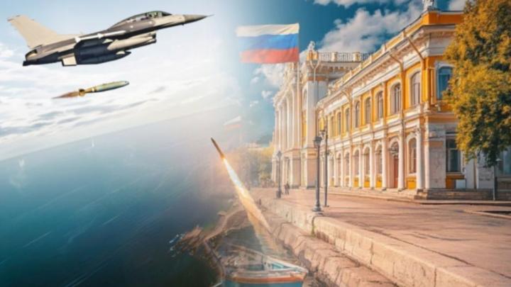 Вокруг Одессы огненное кольцо – конец украинской обороны: Артамонов предложил американский опыт перед высадкой десанта 