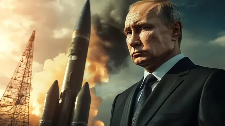 Третий Орешник? Верховный обратится к народу – инсайд. Штурм идёт уже под Славянском. Флот России подошёл к Африке. СВОдки с фронта