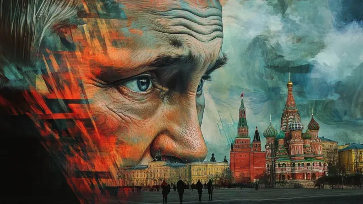 Британский политик захотел похитить Путина. Возмездие не заставило себя ждать