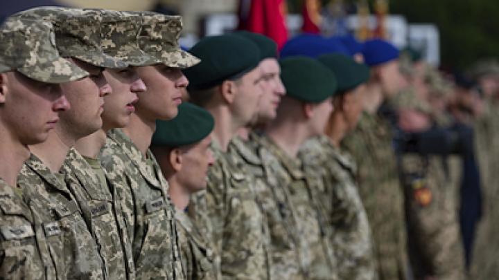 Украине придется отправить на фронт еще сотни тысяч мужчин – Чмут