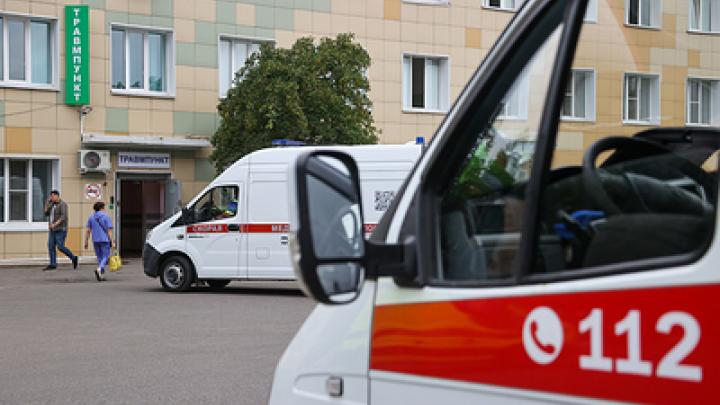 Мирный житель погиб под огнем ВСУ в Брянской области