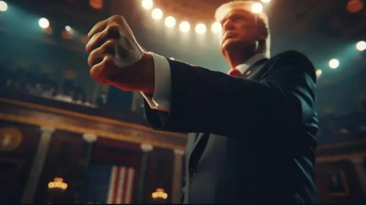 Третья мировая началась как не ждали. Танковые колонны нас не спасут