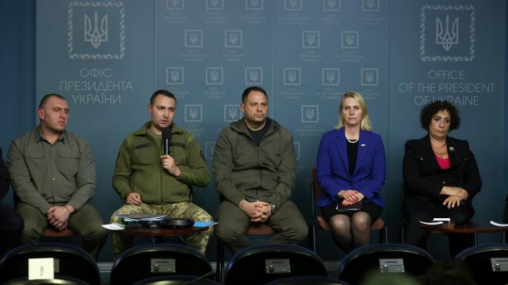 СБУ усилила работу на Купянском направлении – Марочко