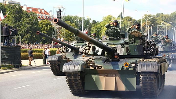 Отправка войск Польши к границе с Белоруссией может привести к мировой войне – французский политик