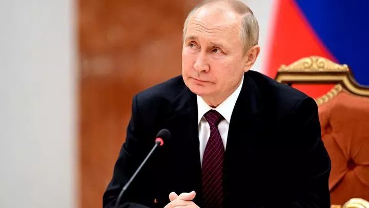 Путин допустил подготовку белорусских самолетов с ядерными боезарядами