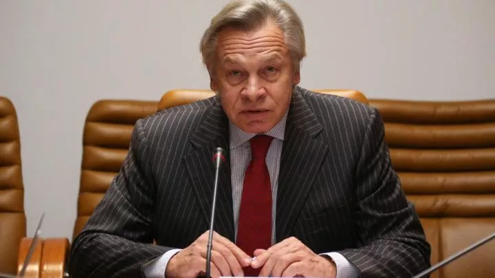 Не надо рассказывать сказки: Пушков высмеял Столтенберга за оборонительный характер НАТО