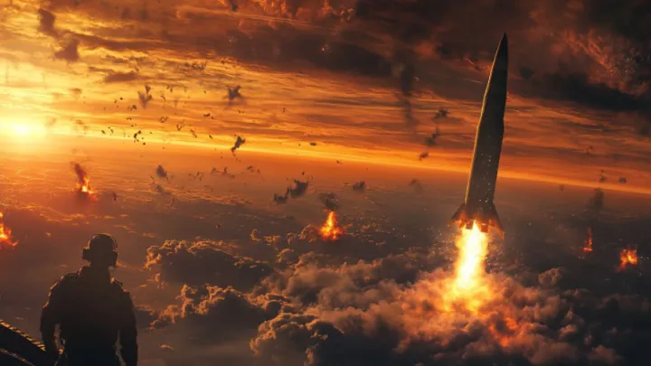 Рекордный удар баллистикой: Идёт полное уничтожение энергетики. Зеленский потерял последний козырь в переговорах. СВОдки с фронта