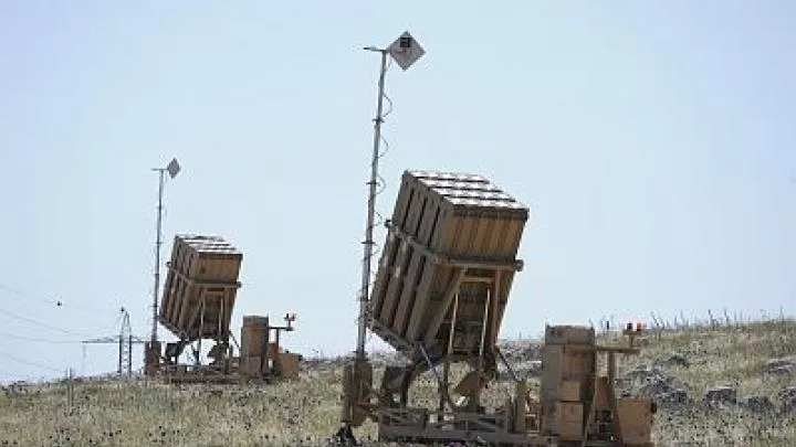 США не могут оперативно доставить на Украину систему ПРО Железный купол — Нуланд