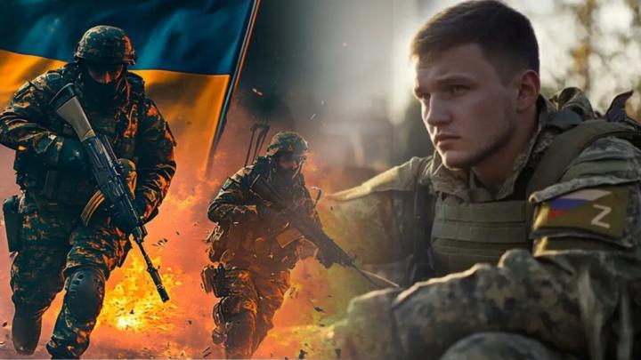 Не надо говорить о слабости Украины. Ресурсы и заводы есть, воевать научились: Лебедев сказал, чего он очень боится