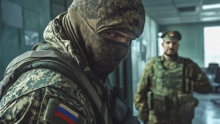 Бойцами торгуют на чёрном рынке. Военкор: Бездушие судов поражает