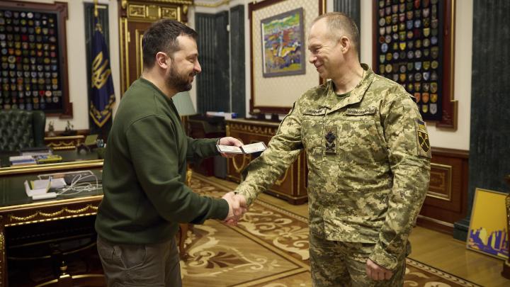 Последняя шутка Зеленского: Авдеевский пессимизм доведёт Киев до Майдана-3