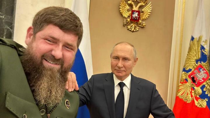 России не нужны переговоры, она выигрывает по всем фронтам – Кадыров 