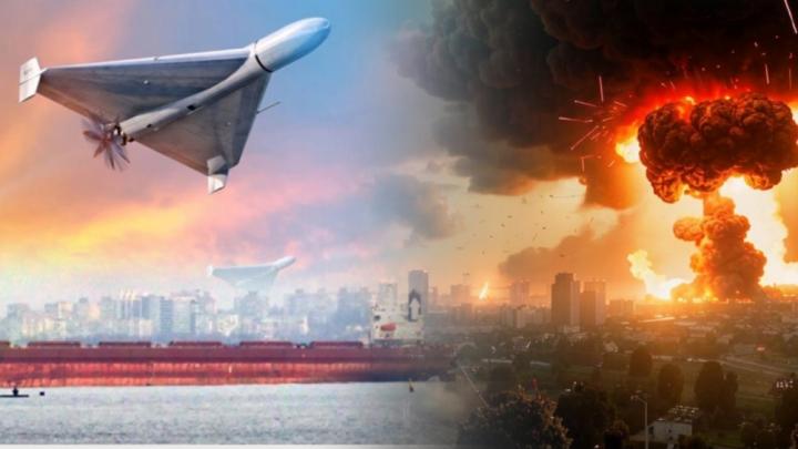 Трамп зол – Зеленский пошел по пути эскалации: под ударом всё побережье Крыма. Британцы кинули Киев. СВОдки с фронта