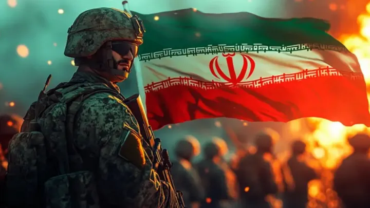 Москва и Пекин подавили протесты в Иране: Американцы считали это невозможным