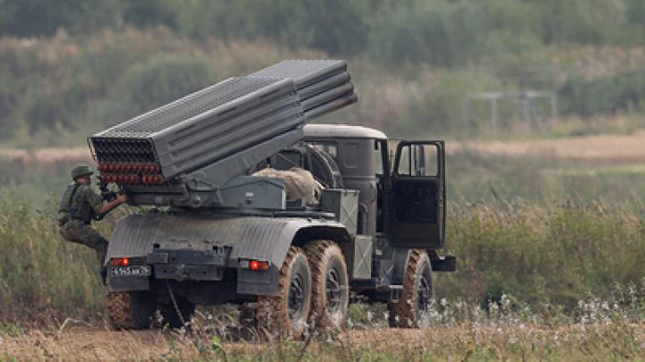Российские войска уничтожили наемников со Starlink в Николаевке
