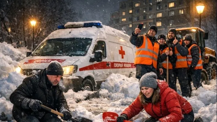 Деньги из наших карманов – на картах начальников ЖКХ: Коммунальная мафия поставила русских на колени