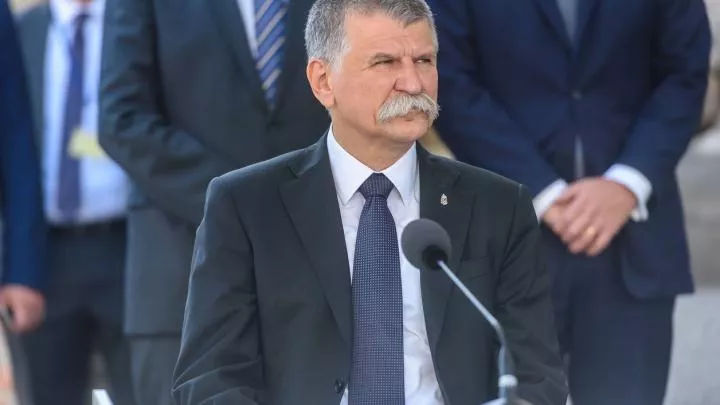 В Венгрии назвали Украину критической ошибкой Запада
