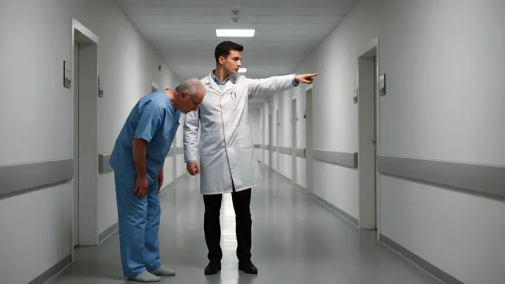 Врачебная тайна раскрыта. Ответ на гибель 9 младенцев нашли в Узбекистане: Врачи не виноваты?